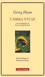 UMBRA VITAE
