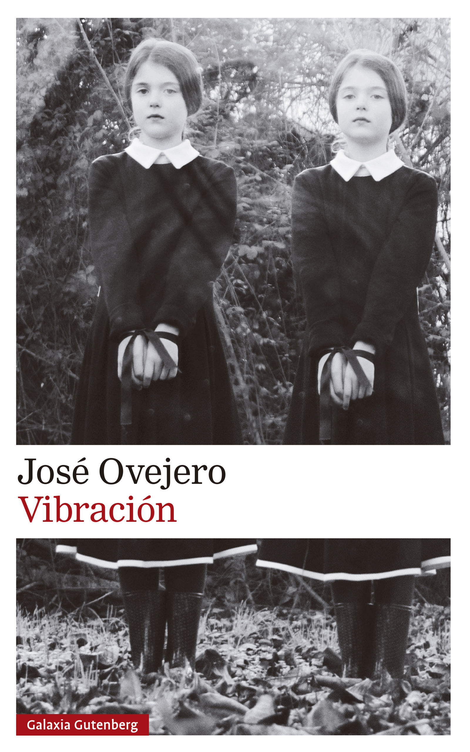 VIBRACIÓN. 