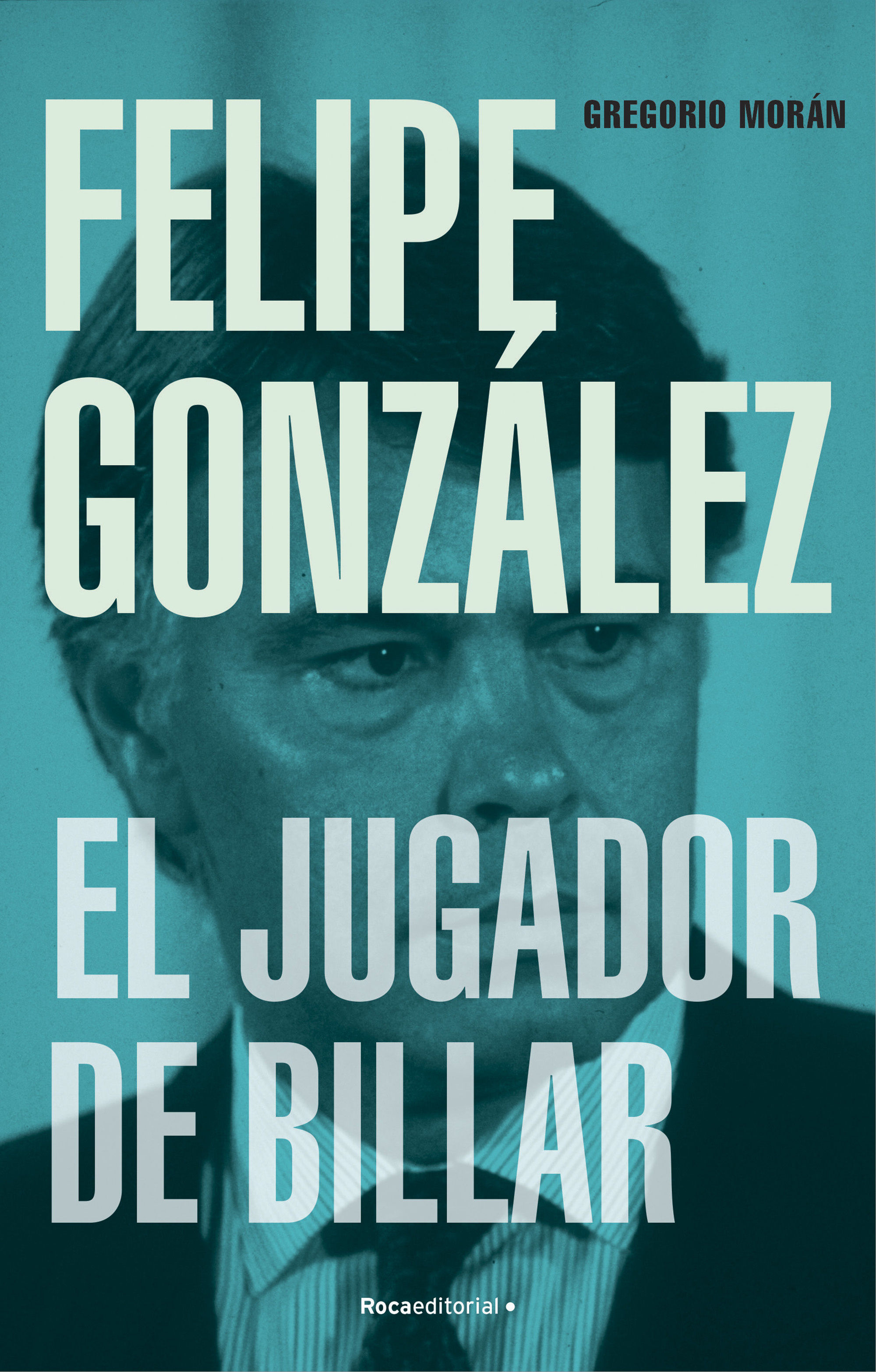 FELIPE GONZÁLEZ