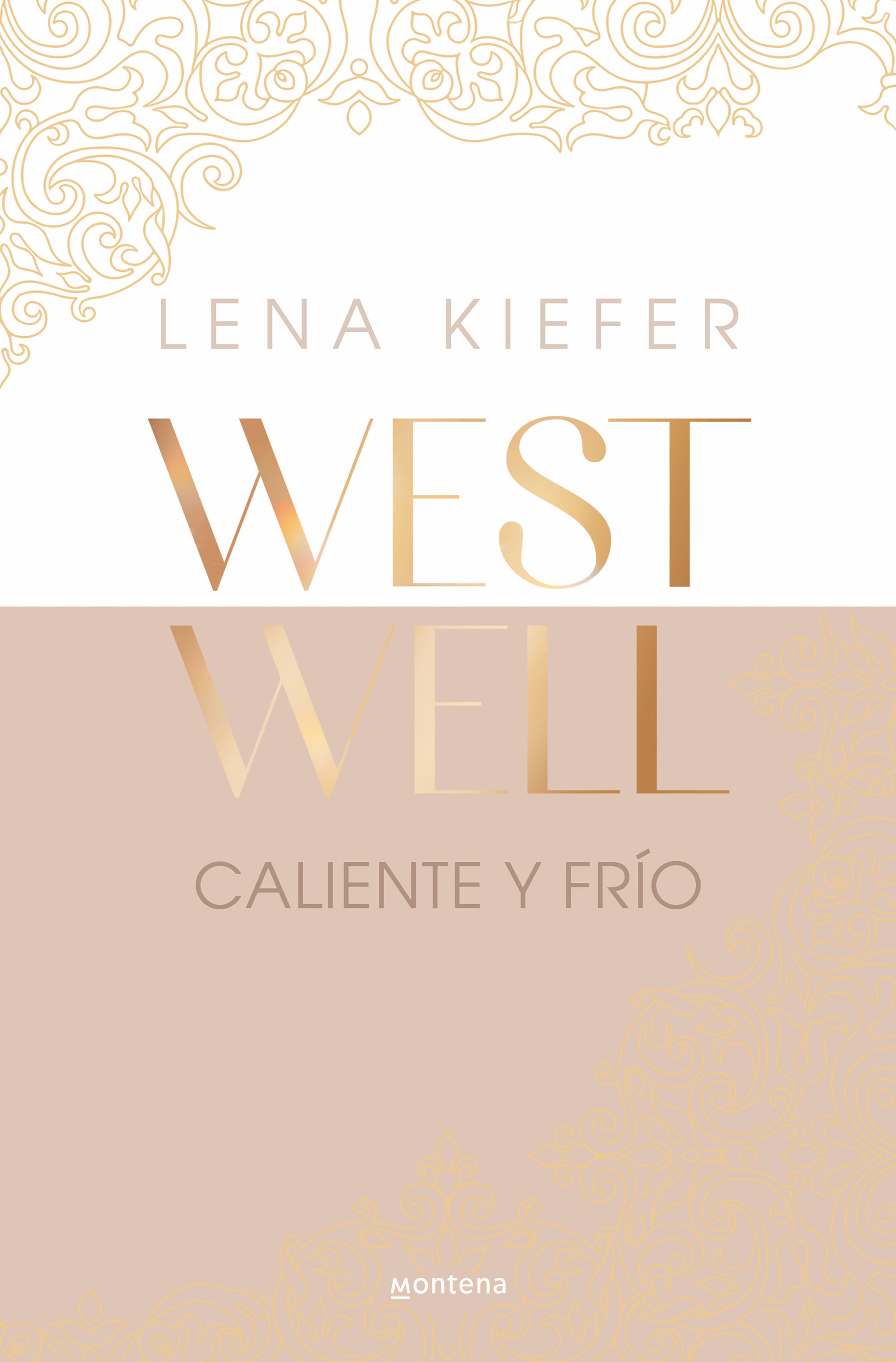 CALIENTE Y FRÍO