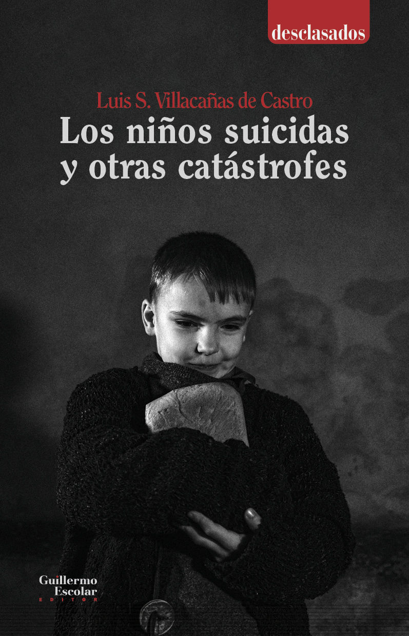 LOS NIÑOS SUICIDAS Y OTRAS CATÁSTROFES. 