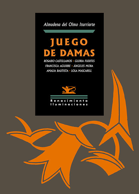 JUEGO DE DAMAS. 