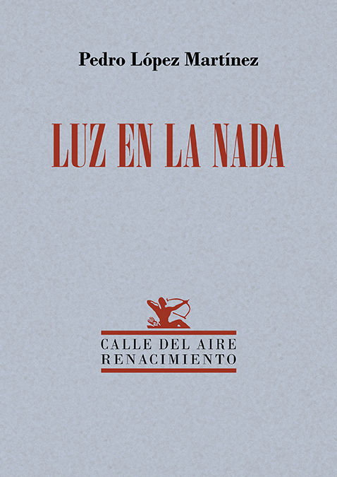 LUZ EN LA NADA. 