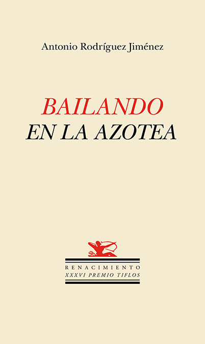 BAILANDO EN LA AZOTEA