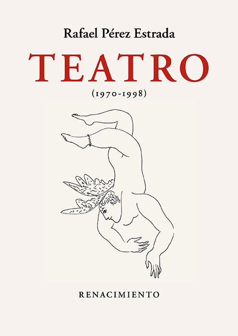 TEATRO (1970-1998). 