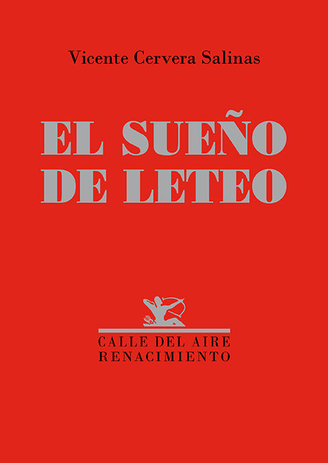 EL SUEÑO DE LETEO. 