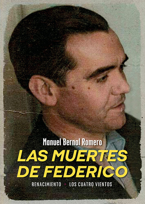 LAS MUERTES DE FEDERICO. 