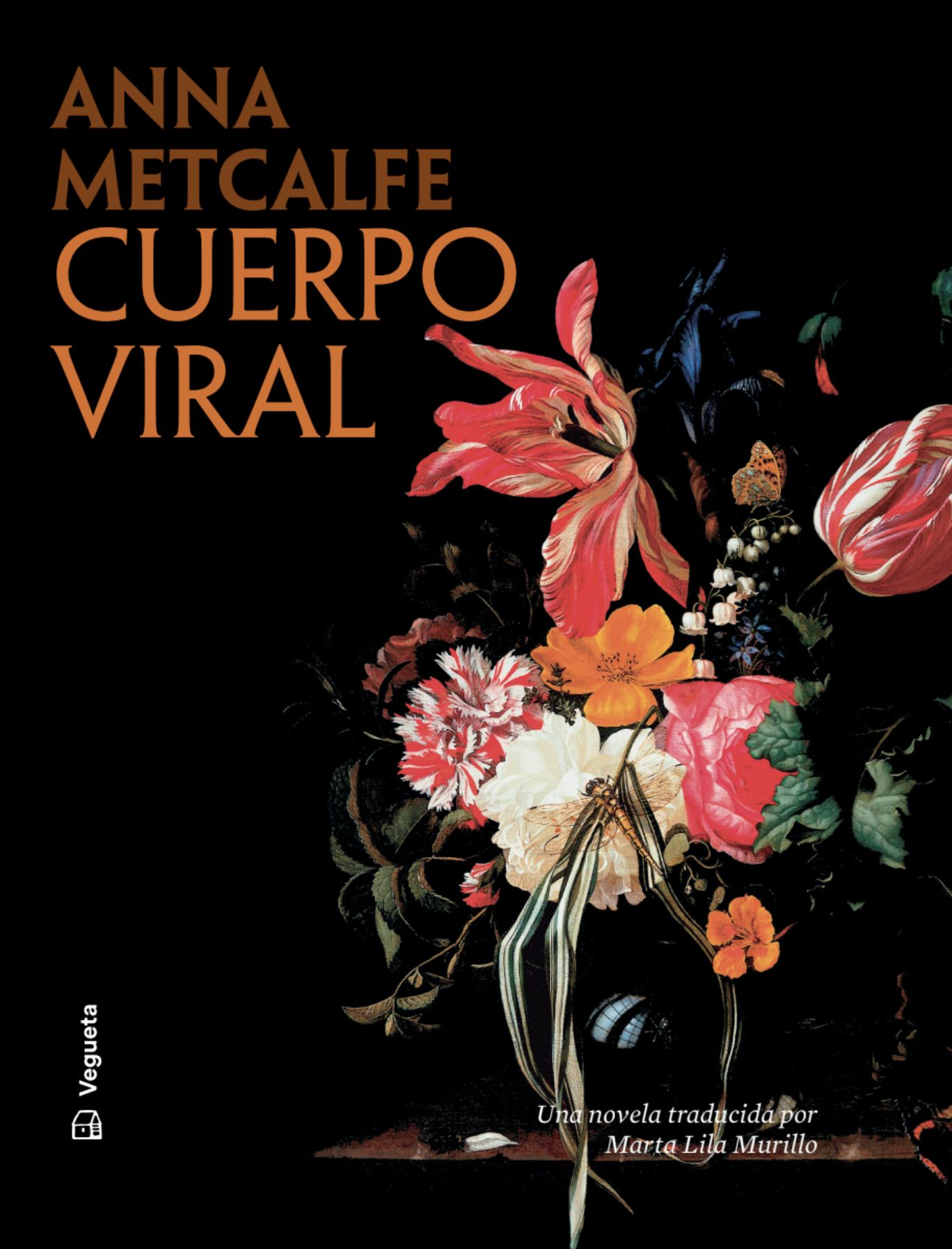 CUERPO VIRAL