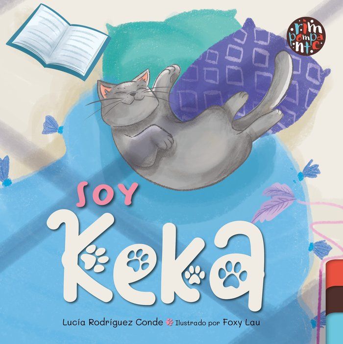SOY KEKA