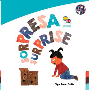 SORPRESA ; SURPRISE