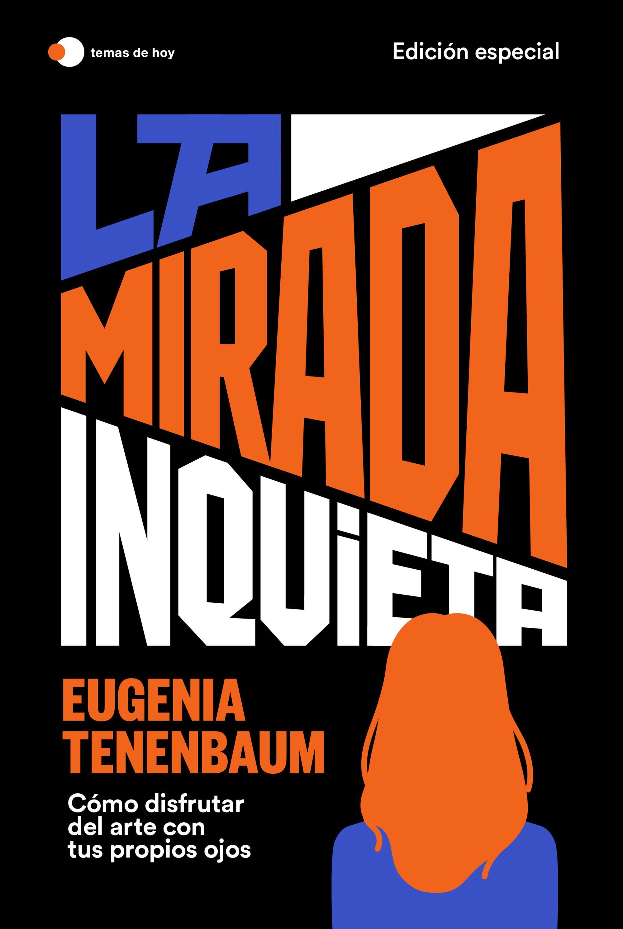 LA MIRADA INQUIETA