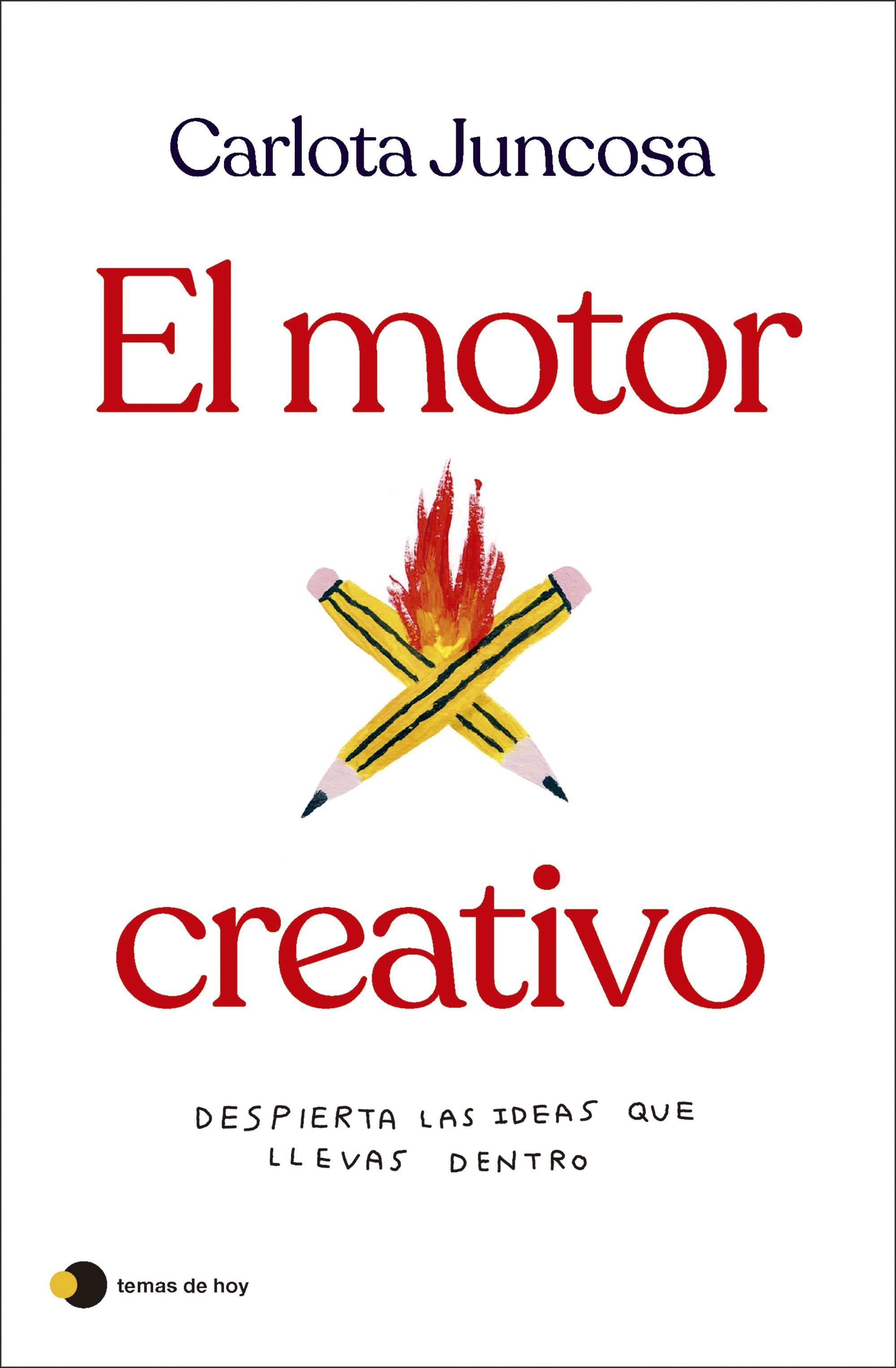 EL MOTOR CREATIVO