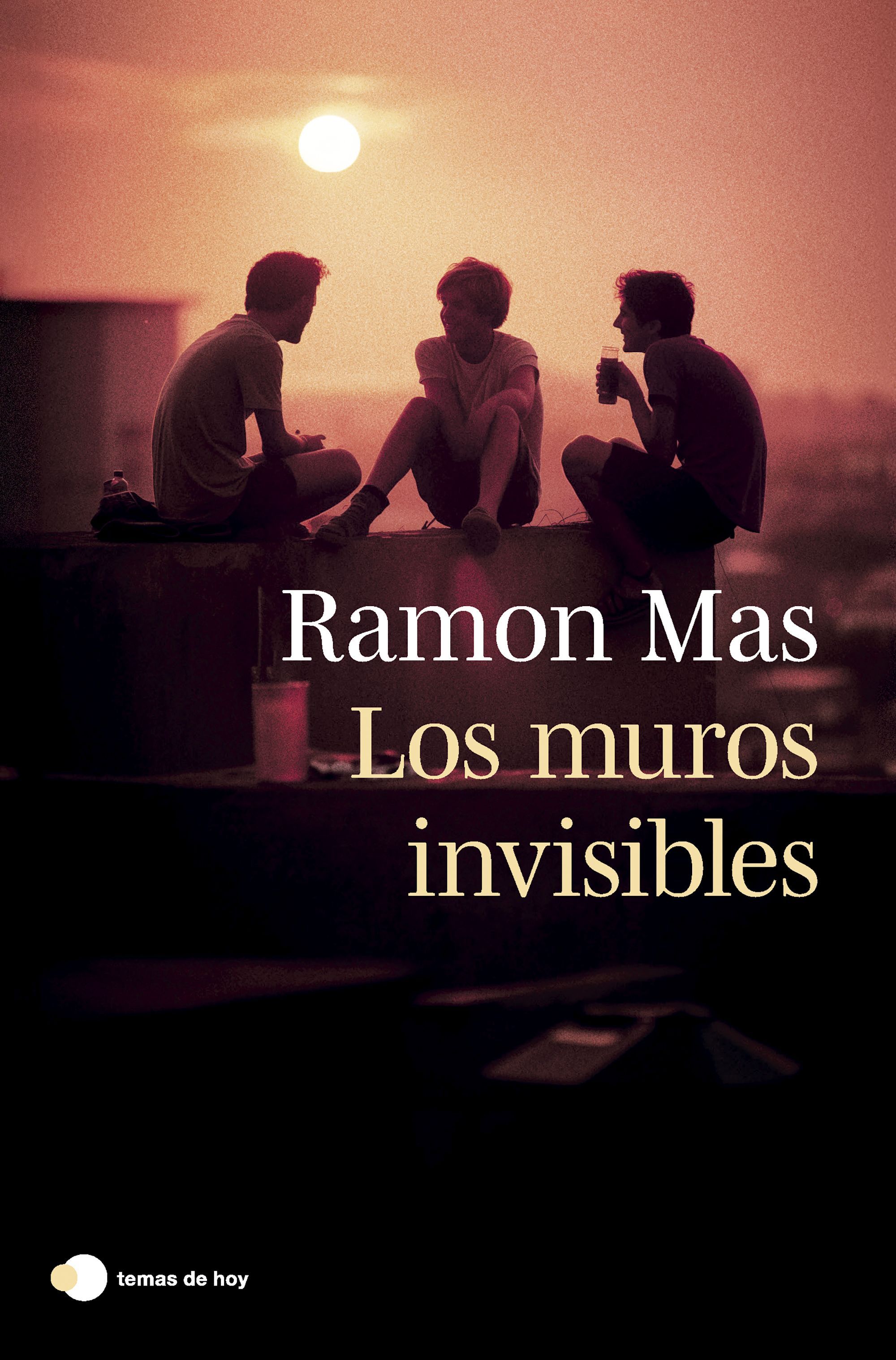 LOS MUROS INVISIBLES. 