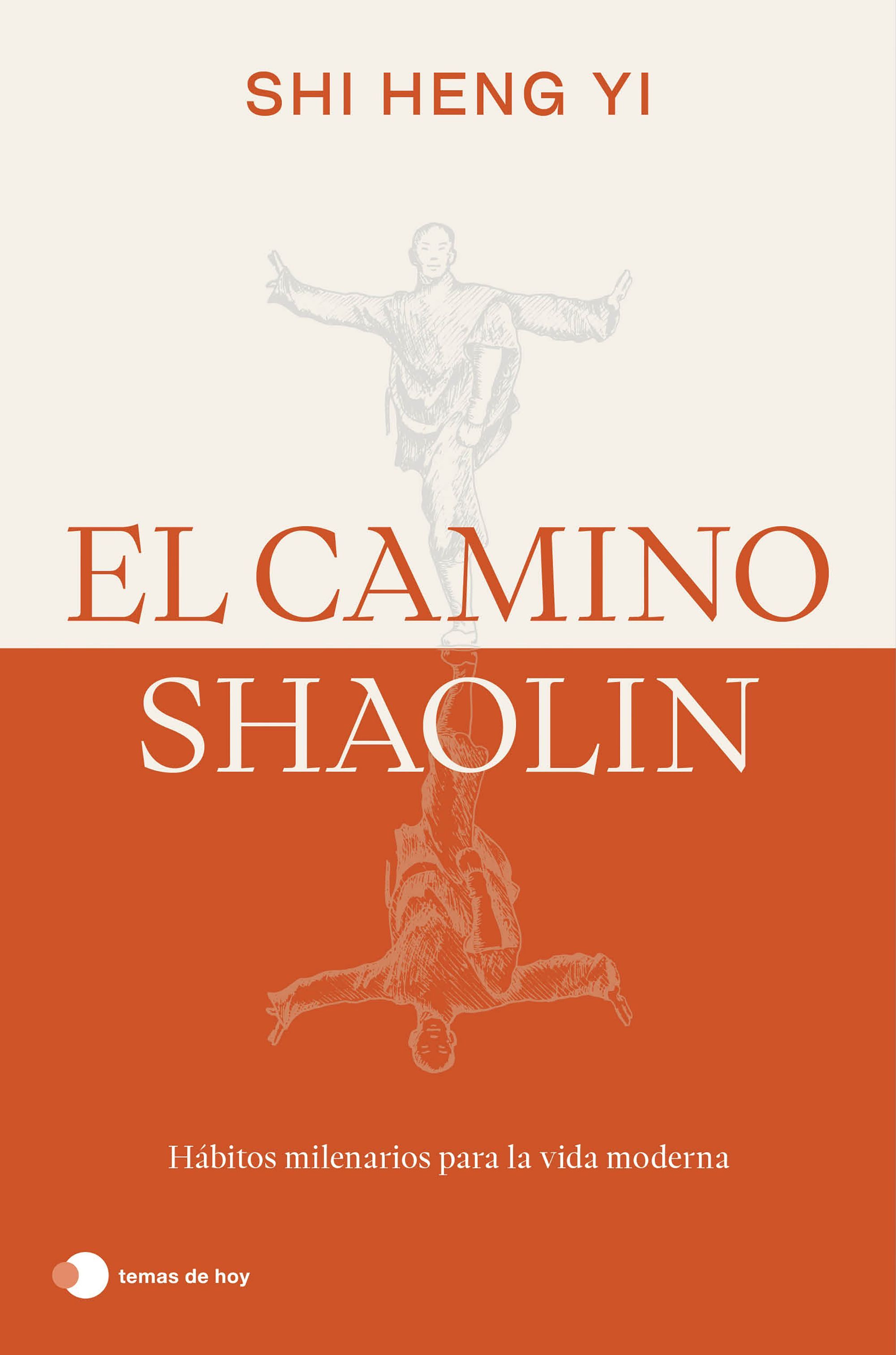 EL CAMINO SHAOLIN