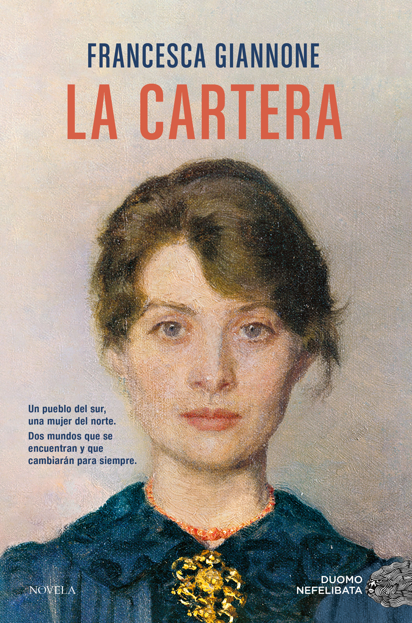 LA CARTERA.