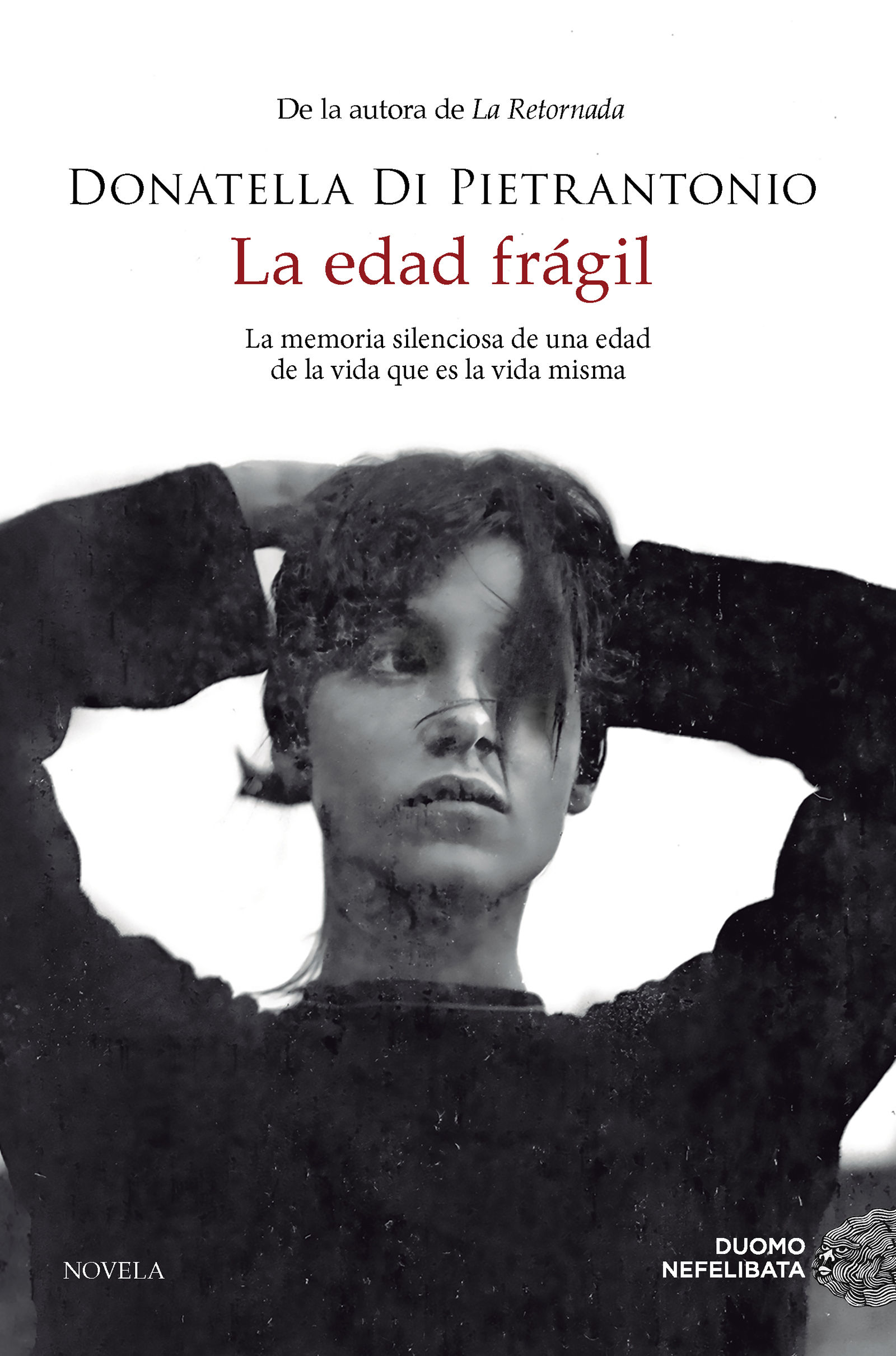 LA EDAD FRÁGIL