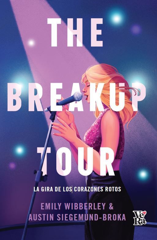 THE BREAKUP TOUR