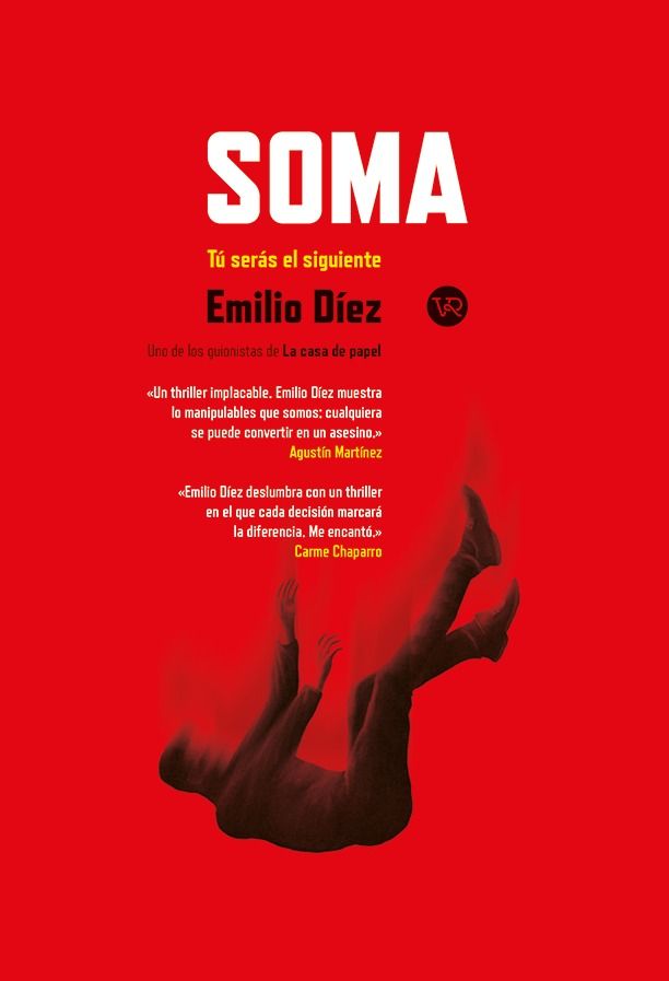SOMA.