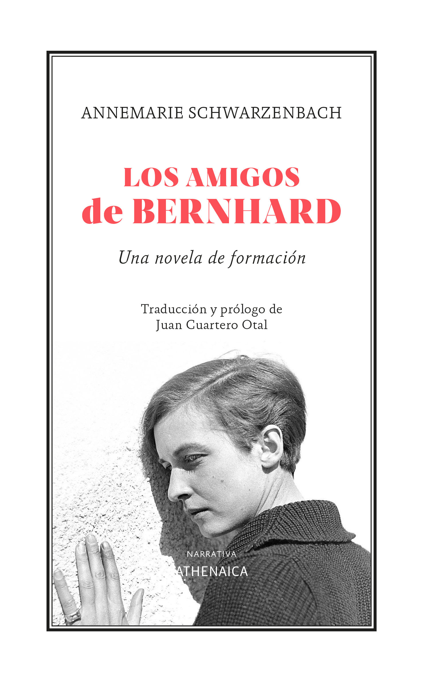 LOS AMIGOS DE BERNHARD