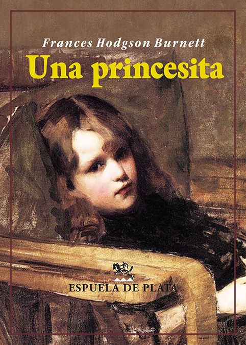 UNA PRINCESITA.