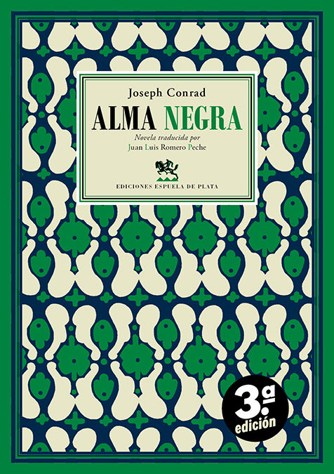 ALMA NEGRA