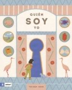 QUIÉN SOY YO. 