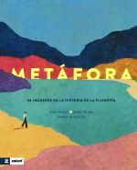 METÁFORA. 24 IMÁGENES DE LA HISTORIA DE LA FILOSOFÍA