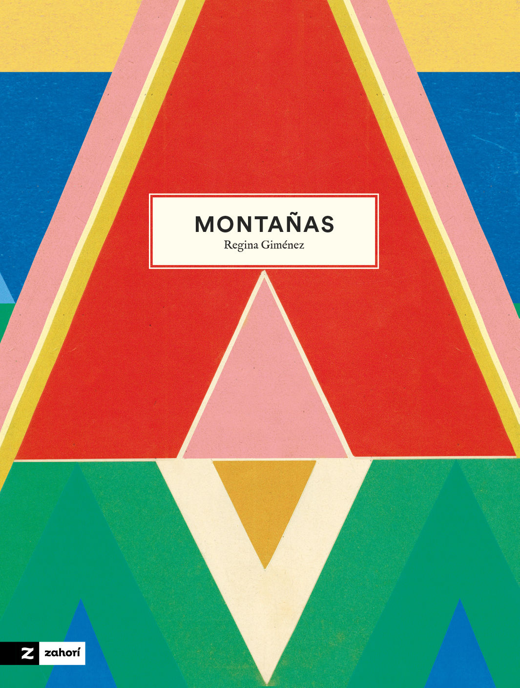 MONTAÑAS. 