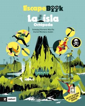 LA ISLA OCTÓPODA