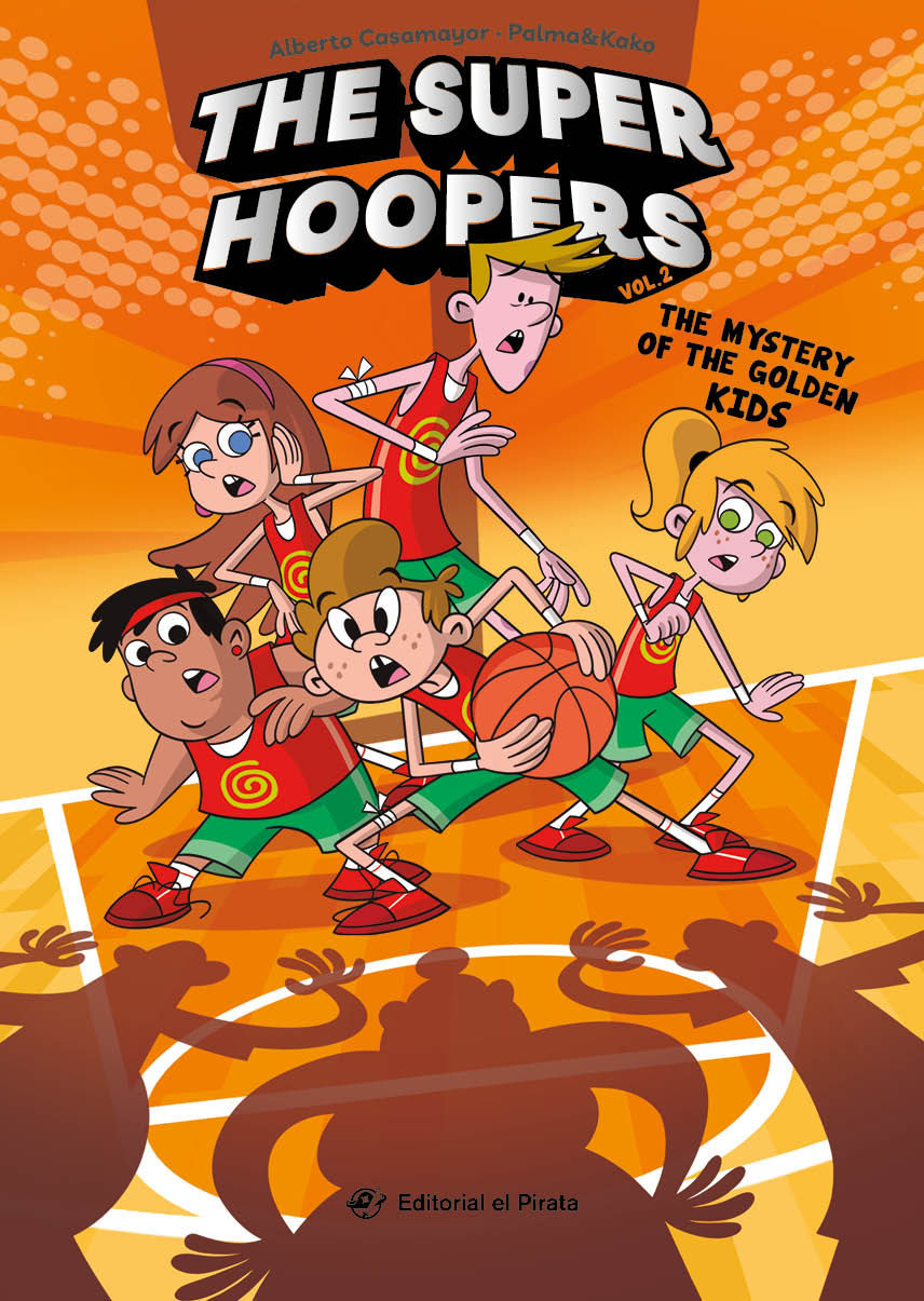 THE SUPER HOOPERS 2