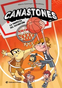 CANASTONES 3