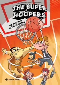 THE SUPER HOOPERS 3