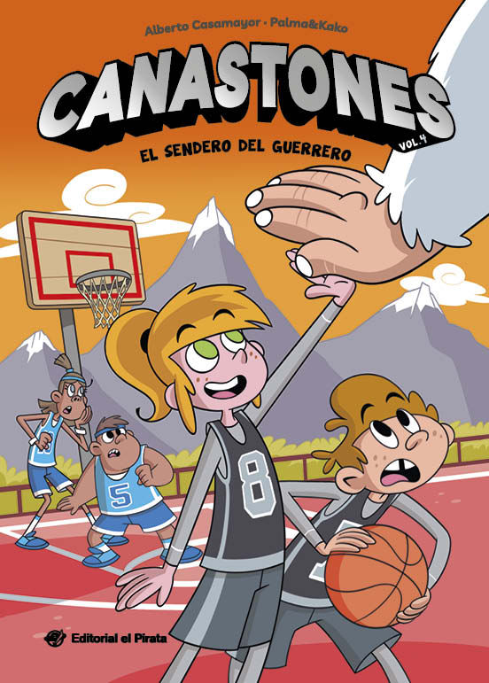 CANASTONES 4
