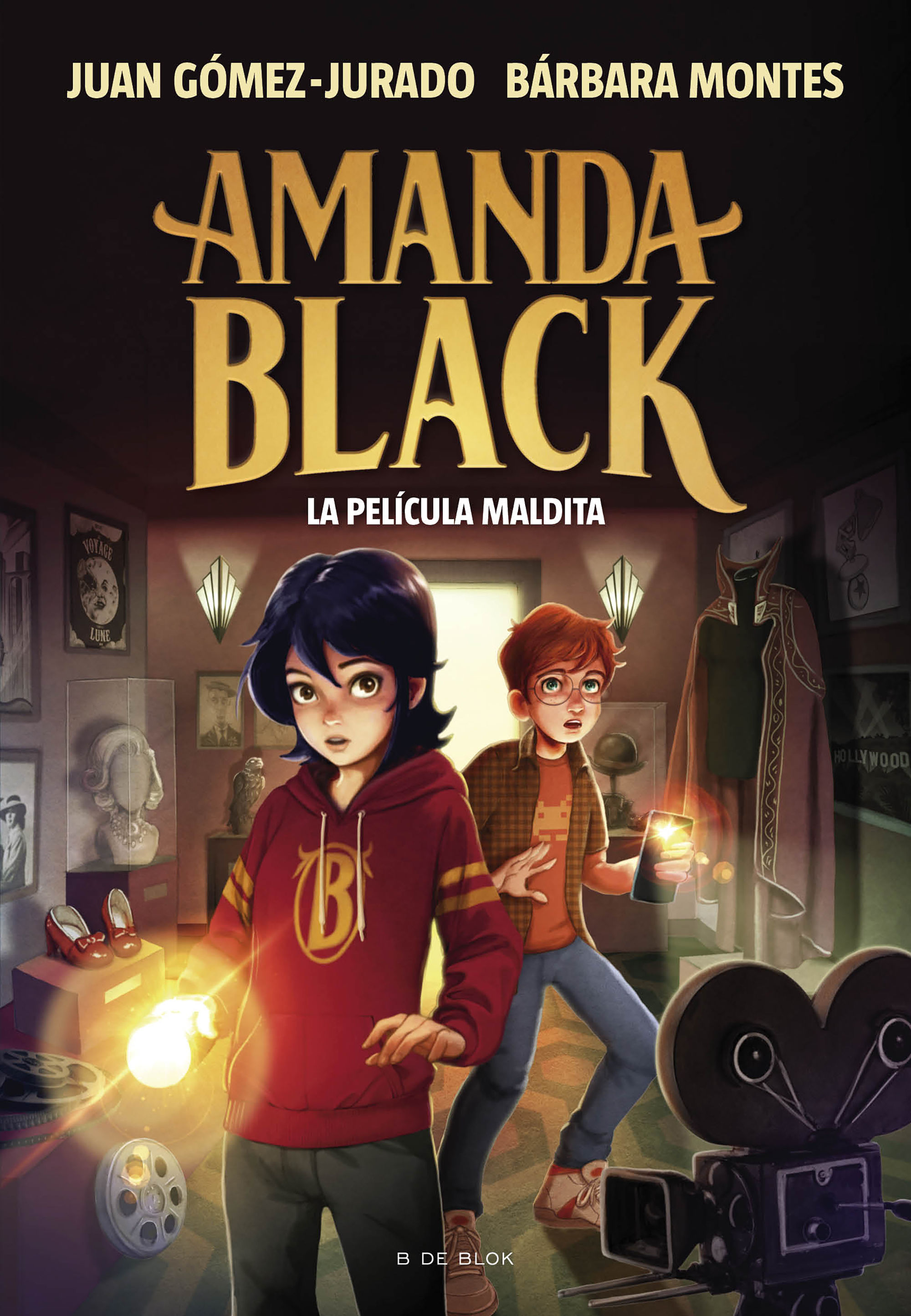 AMANDA BLACK 10