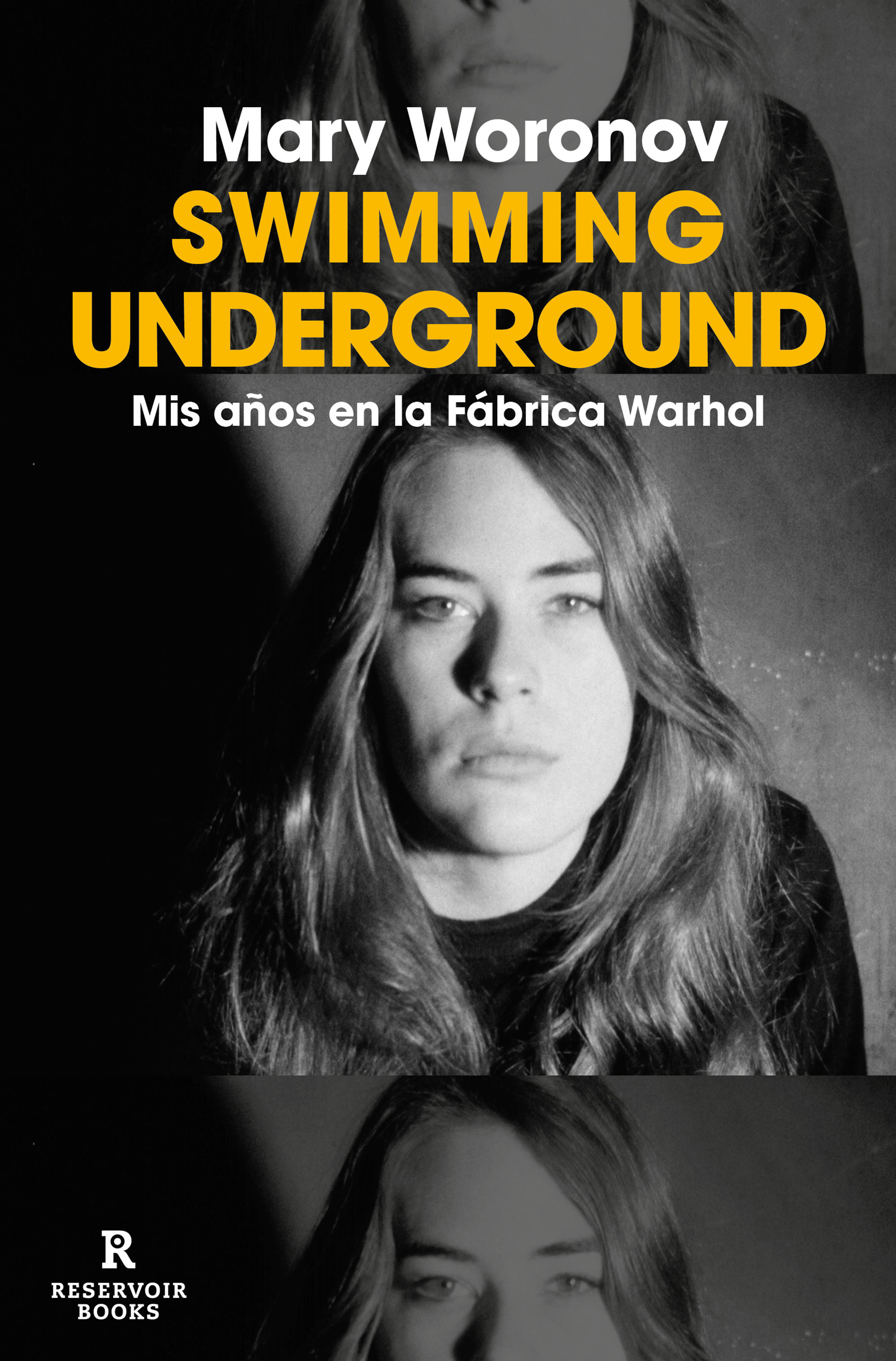 SWIMMING UNDERGROUND. MIS AÑOS EN LA FÁBRICA WARHOL