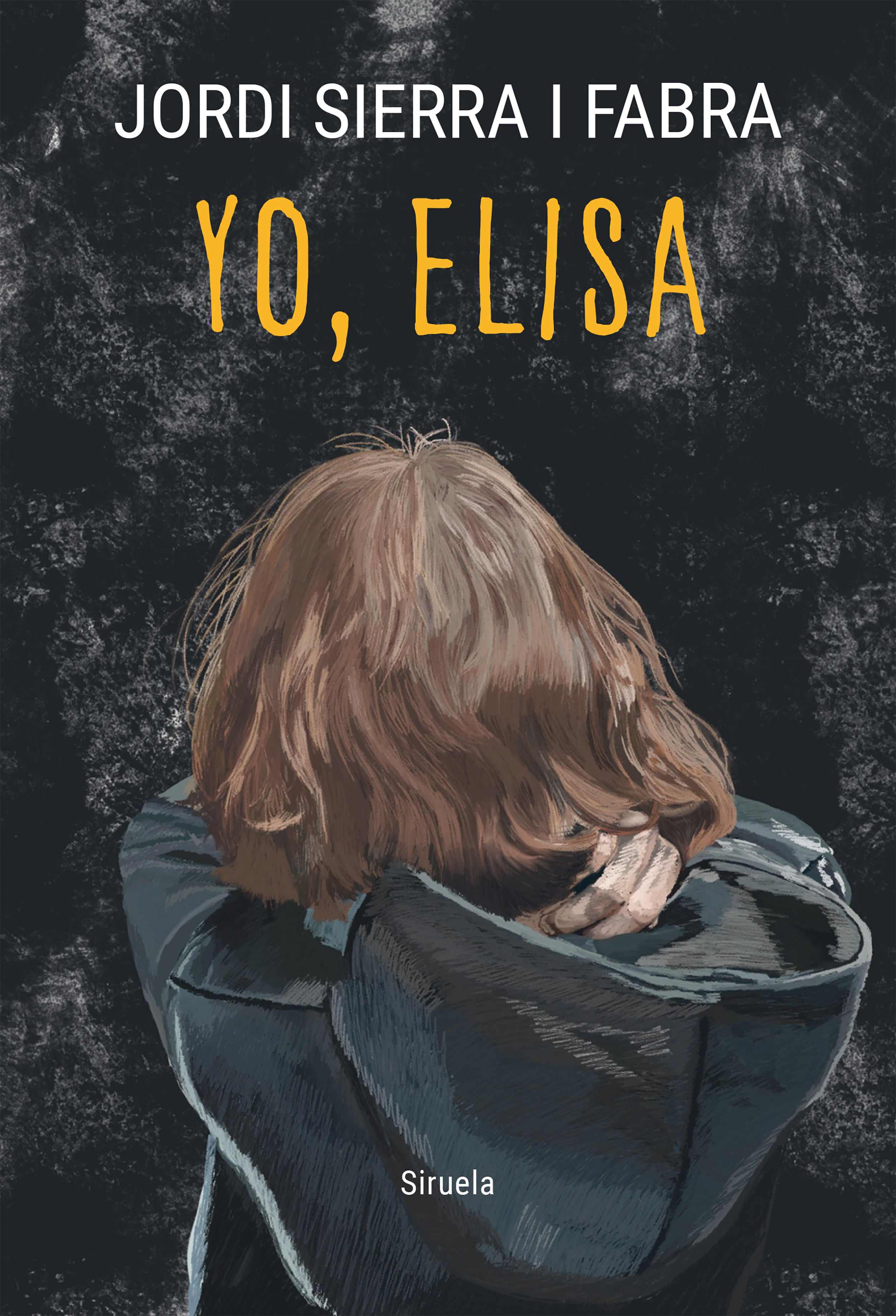 YO, ELISA. 