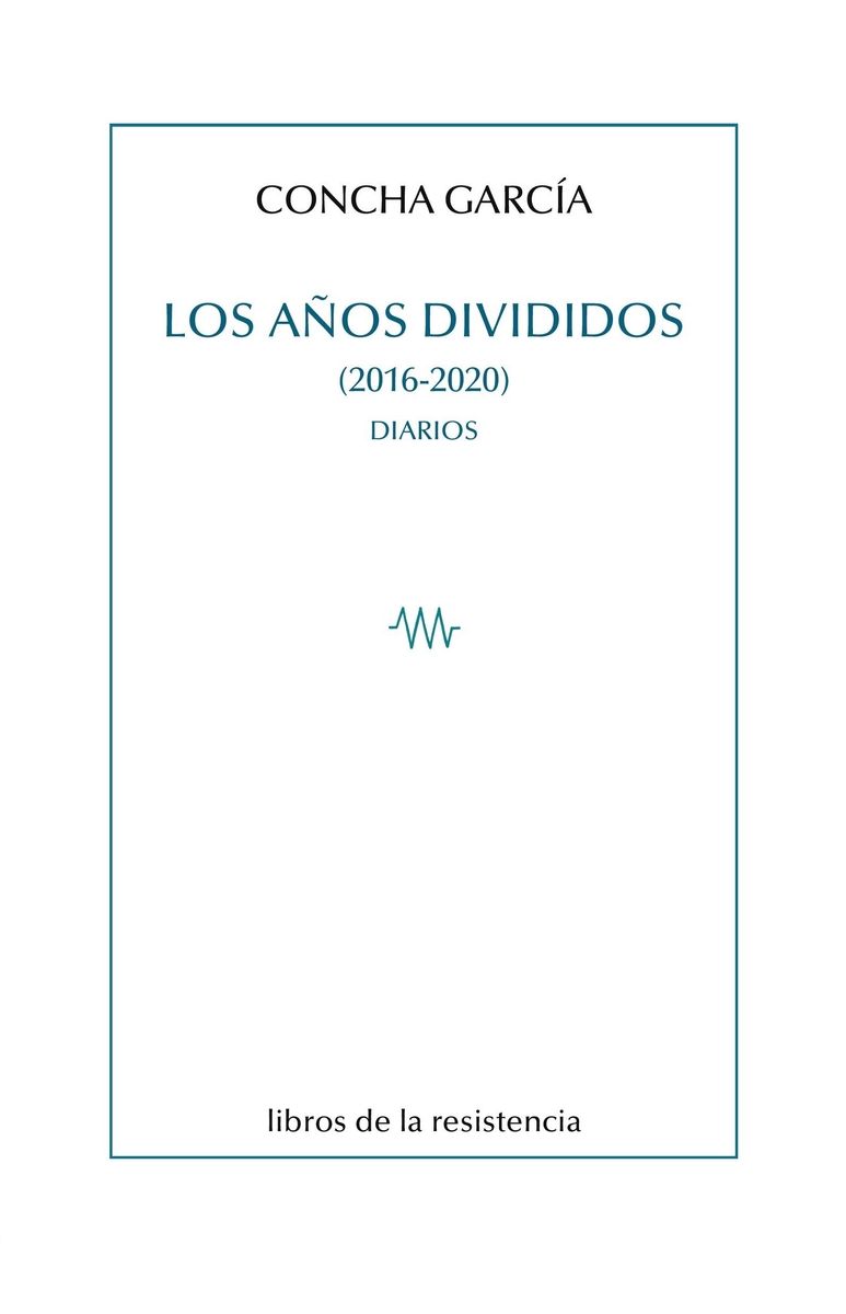 LOS AÑOS DIVIDIDOS