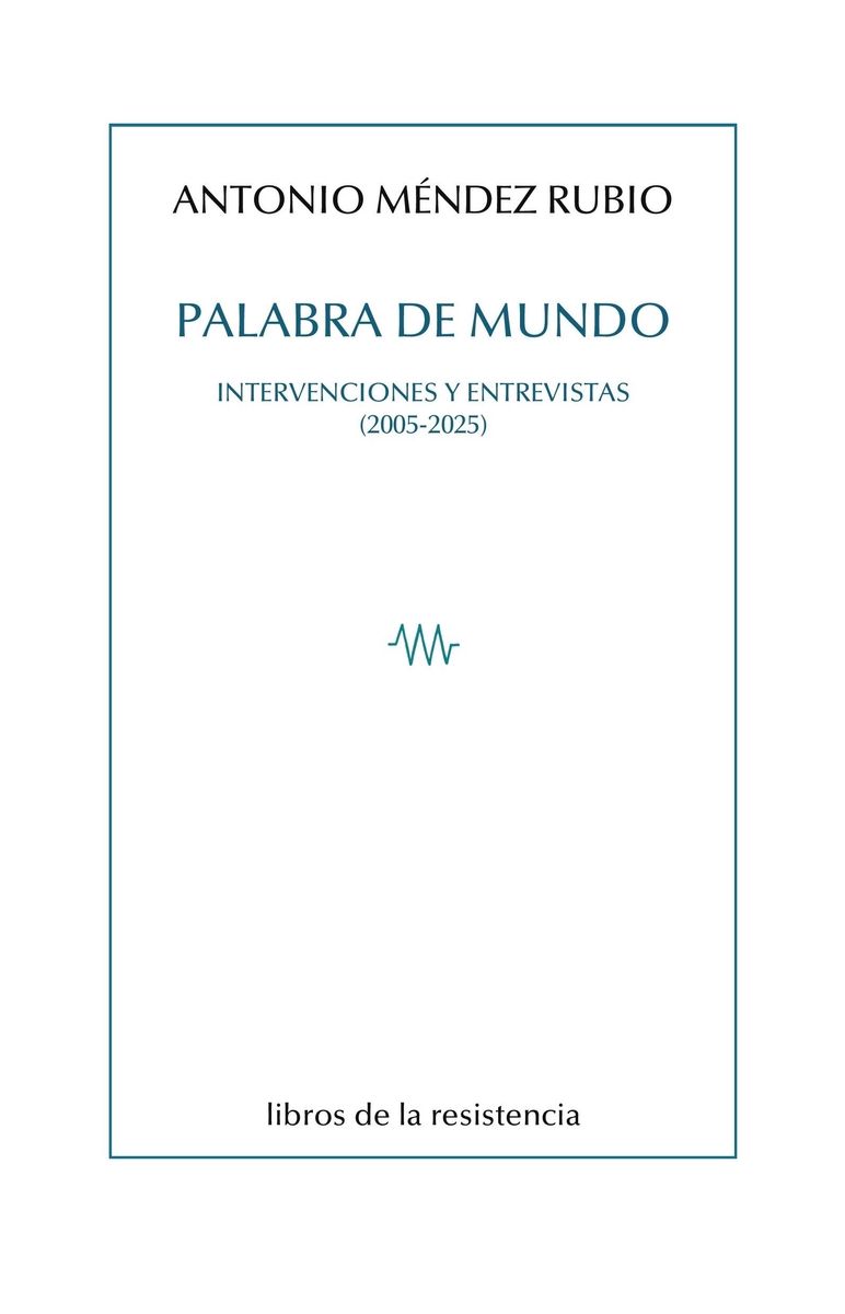 PALABRA DE MUNDO