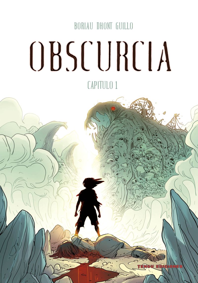 OBSCURCIA.