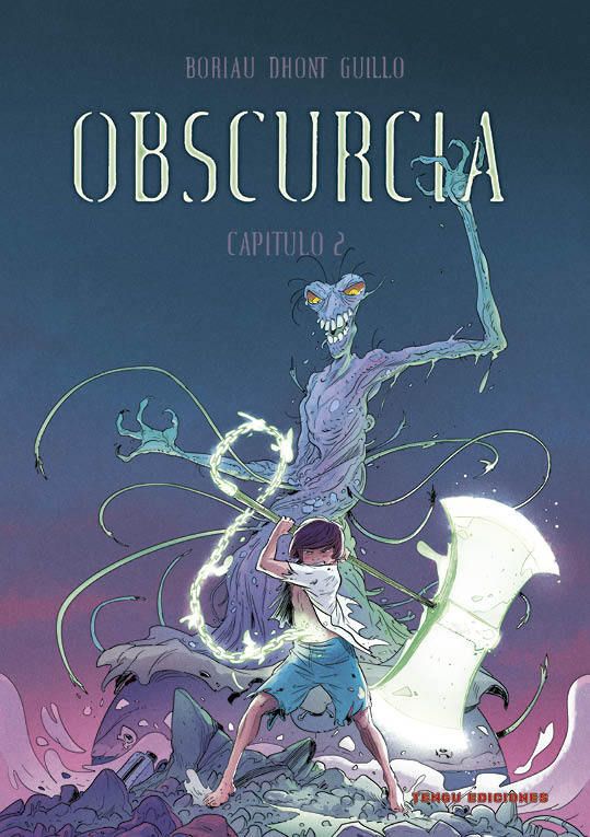 OBSCURCIA 2