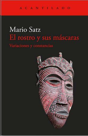EL ROSTRO Y SUS MÁSCARAS