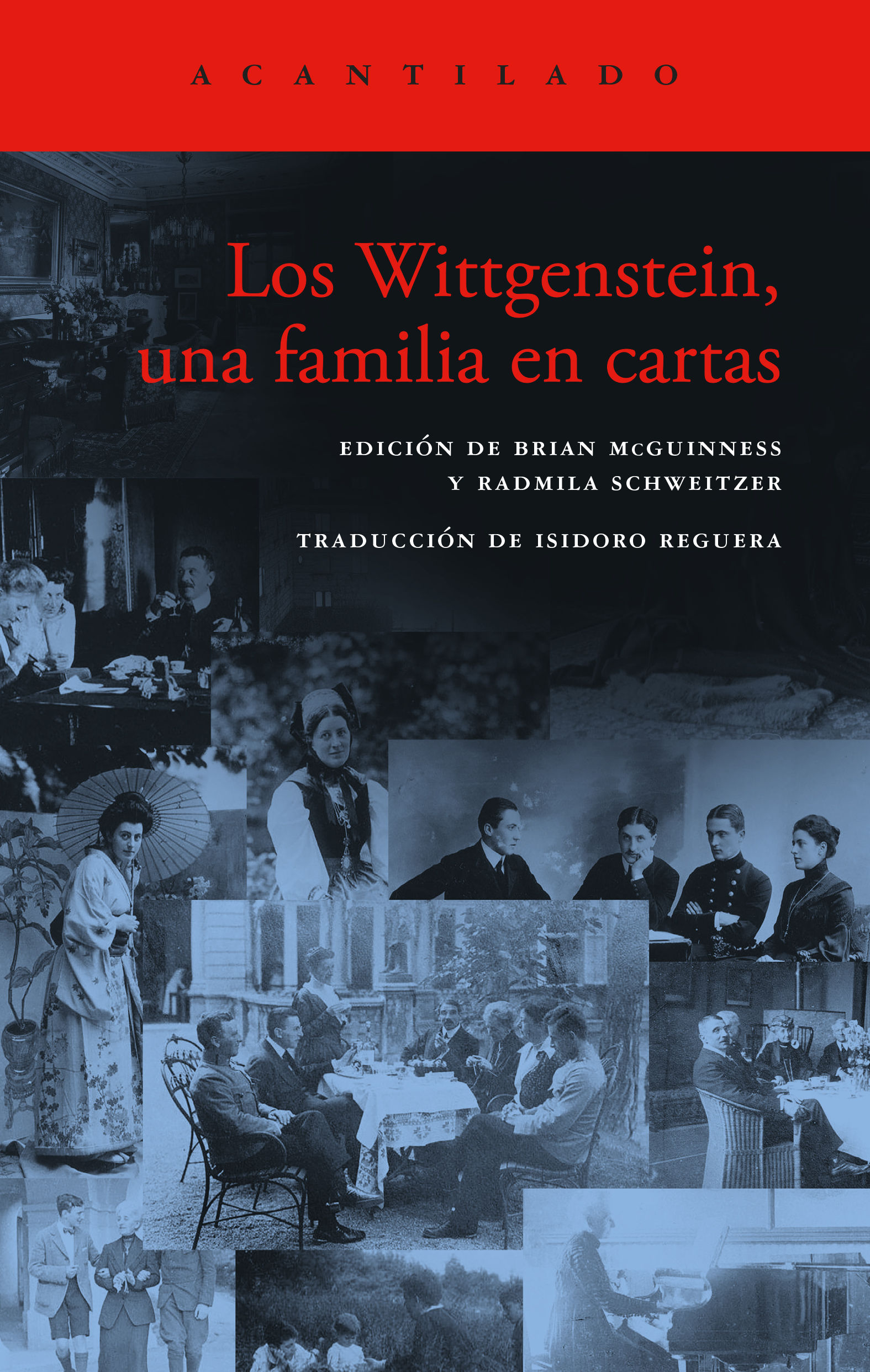 LOS WITTGENSTEIN