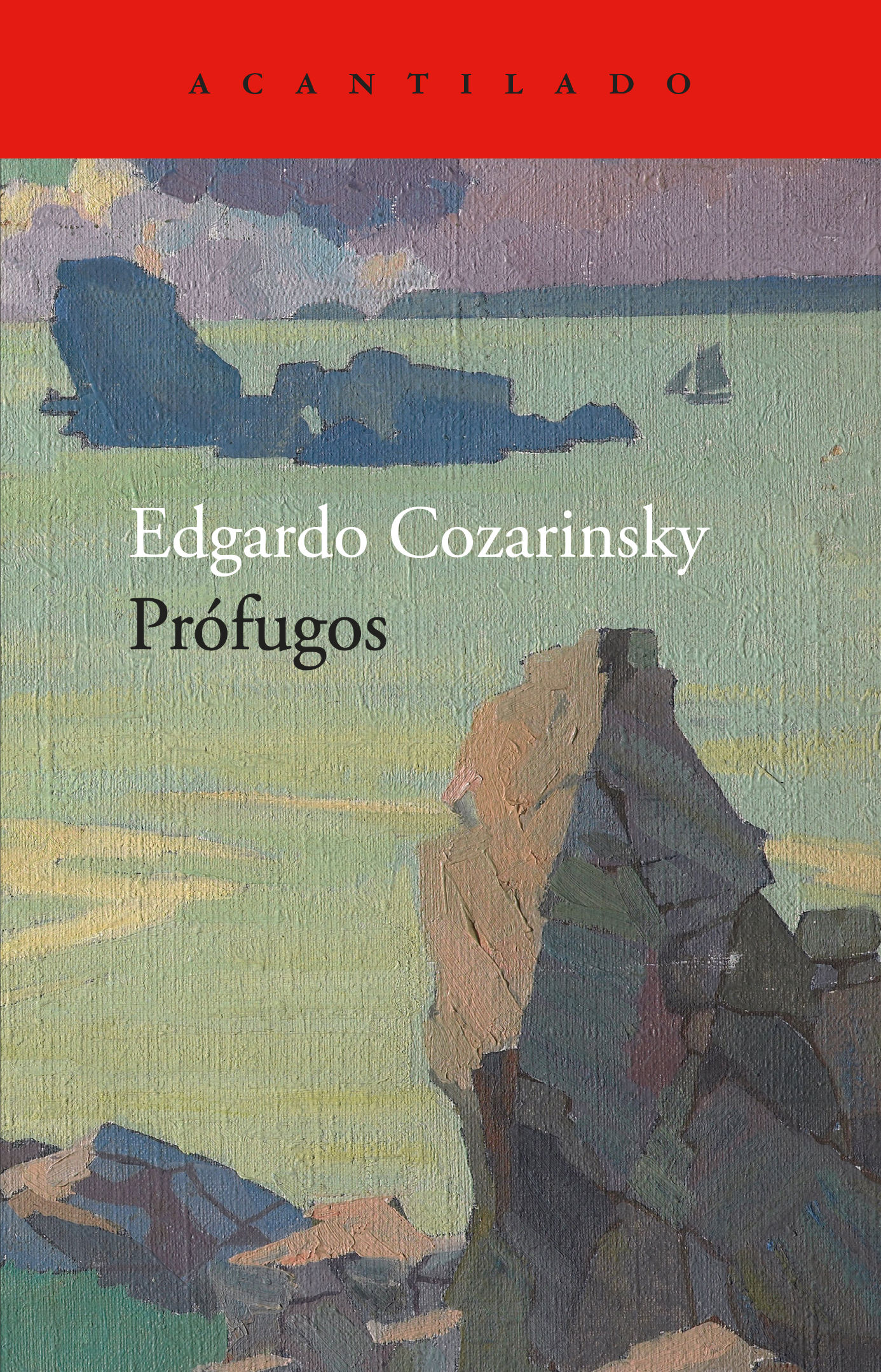 PRÓFUGOS