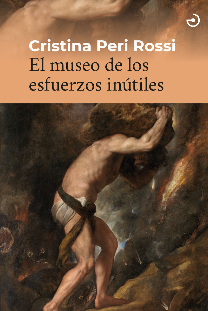 EL MUSEO DE LOS ESFUERZOS INÚTILES. 