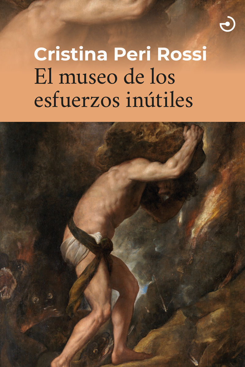 EL MUSEO DE LOS ESFUERZOS INÚTILES