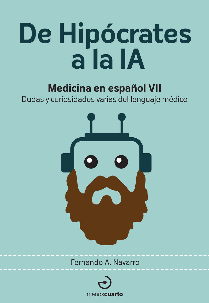 DE HIPÓCRATES A LA IA