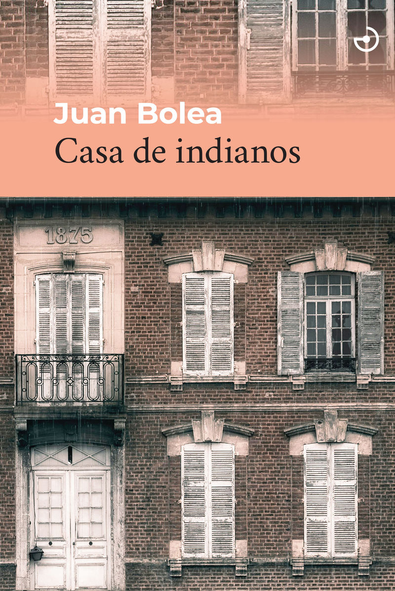 CASA DE INDIANOS.