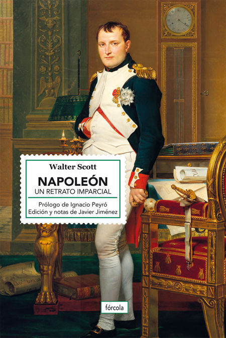 NAPOLEÓN. UN RETRATO IMPARCIAL