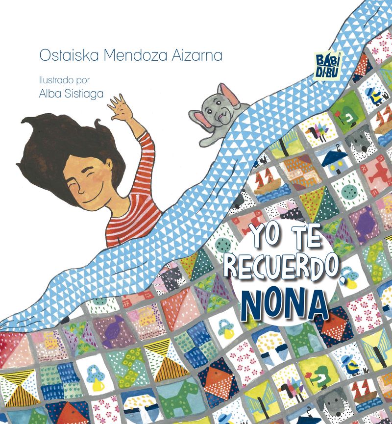 YO TE RECUERDO, NONA