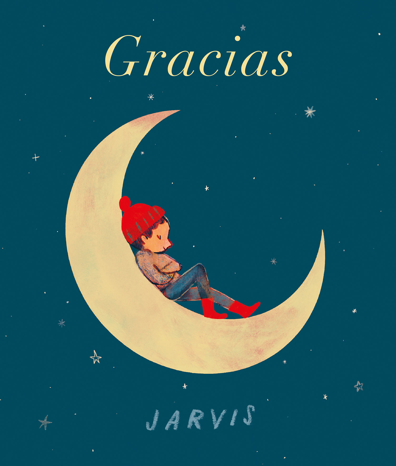 GRACIAS. 